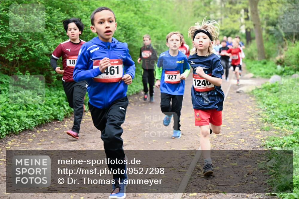 19.04.2026 - Hammer Lauf Dr. Thomas Lammeyer http://msf.ph/oto/9527298 19.04.2026 09:25:27 Laufen 461, 927, 1240 meine-sportfotos.de