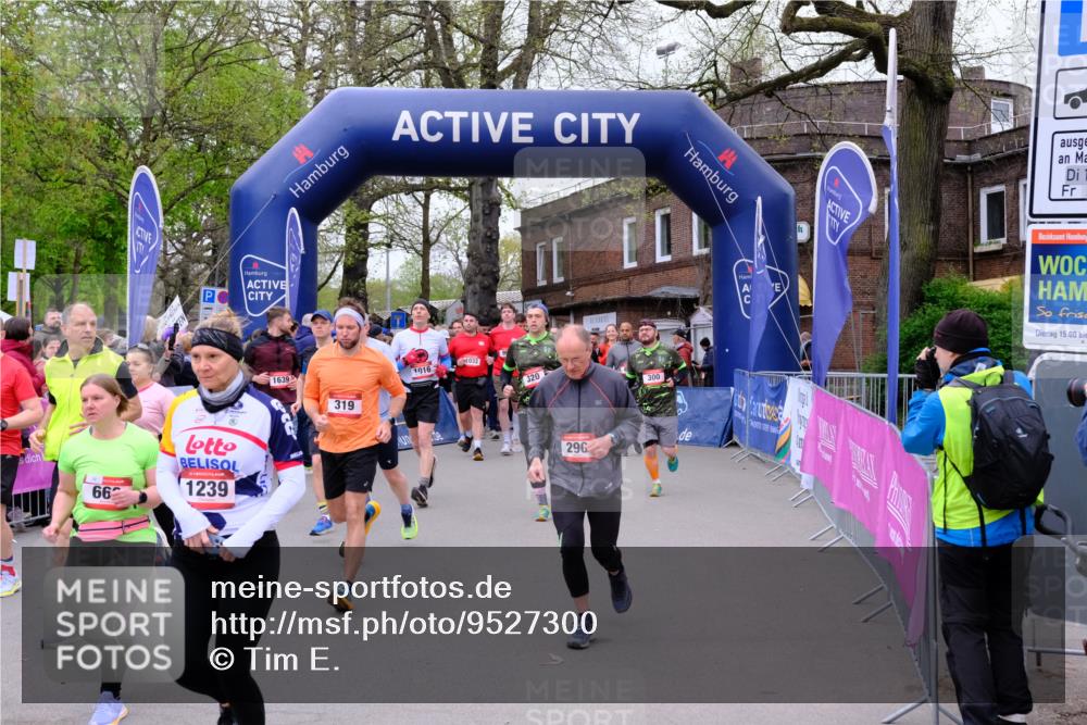 19.04.2026 - Hammer Lauf Tim E. http://msf.ph/oto/9527300 19.04.2026 09:45:45 Ziel  meine-sportfotos.de