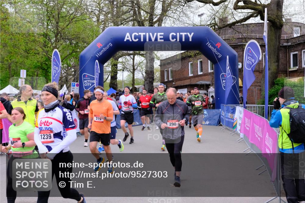 19.04.2026 - Hammer Lauf Tim E. http://msf.ph/oto/9527303 19.04.2026 09:45:45 Ziel  meine-sportfotos.de