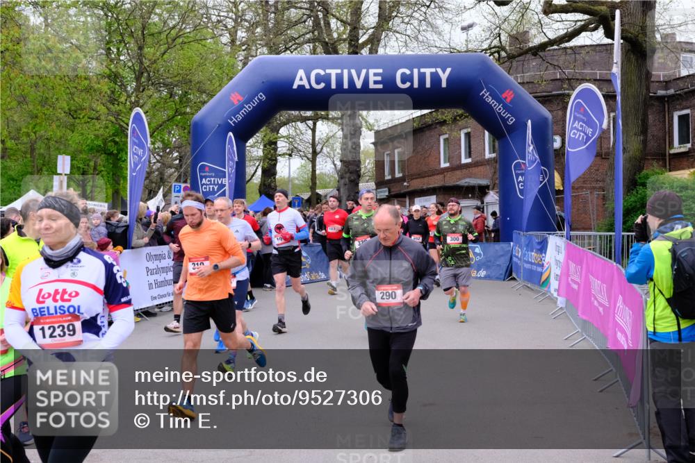 19.04.2026 - Hammer Lauf Tim E. http://msf.ph/oto/9527306 19.04.2026 09:45:45 Ziel  meine-sportfotos.de