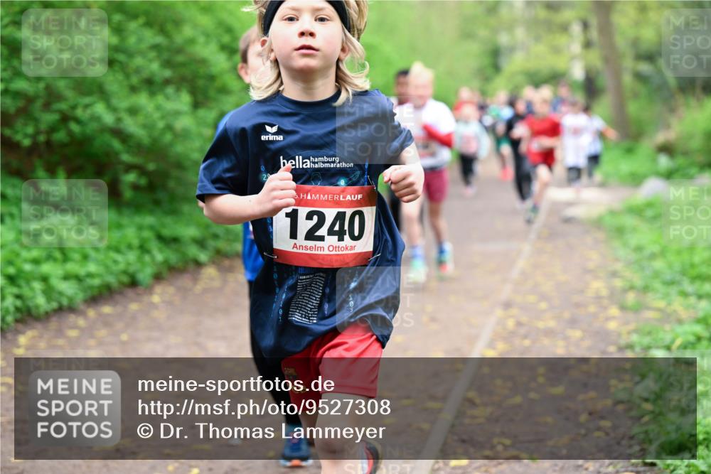 19.04.2026 - Hammer Lauf Dr. Thomas Lammeyer http://msf.ph/oto/9527308 19.04.2026 09:25:28 Laufen 1240 meine-sportfotos.de