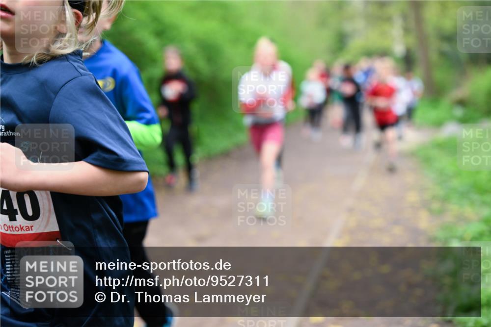 19.04.2026 - Hammer Lauf Dr. Thomas Lammeyer http://msf.ph/oto/9527311 19.04.2026 09:25:28 Laufen  meine-sportfotos.de