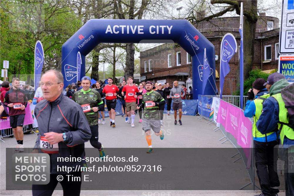 19.04.2026 - Hammer Lauf Tim E. http://msf.ph/oto/9527316 19.04.2026 09:45:46 Ziel  meine-sportfotos.de