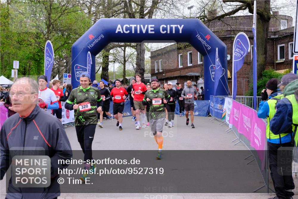 19.04.2026 - Hammer Lauf Tim E. http://msf.ph/oto/9527319 19.04.2026 09:45:47 Ziel  meine-sportfotos.de