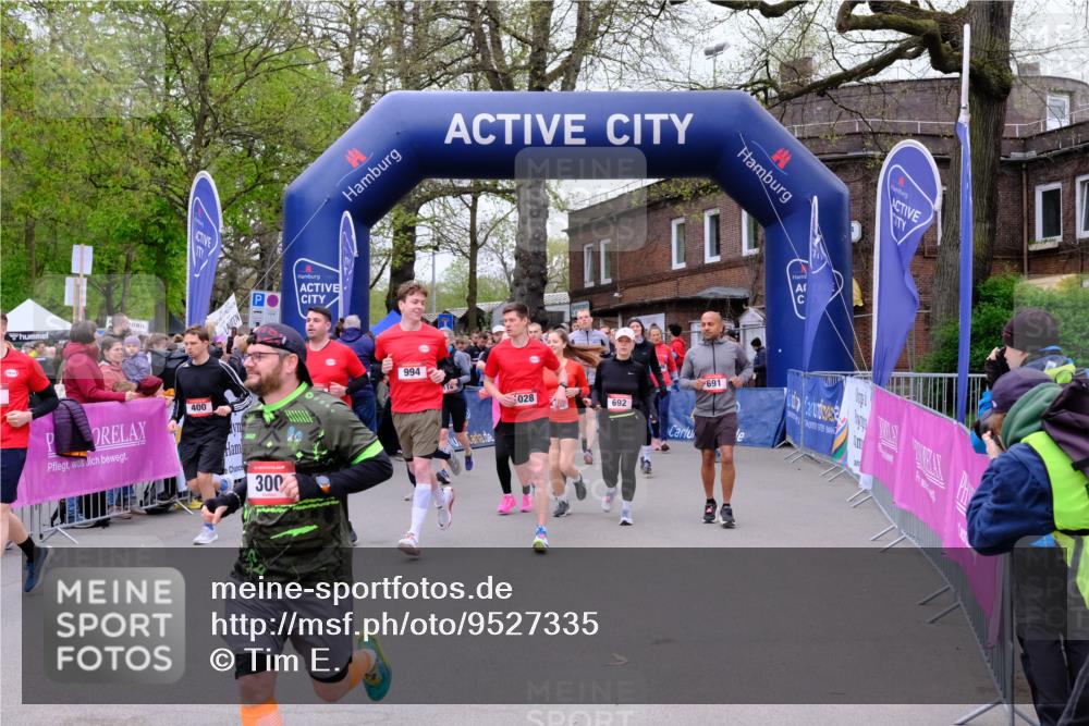 19.04.2026 - Hammer Lauf Tim E. http://msf.ph/oto/9527335 19.04.2026 09:45:48 Ziel  meine-sportfotos.de