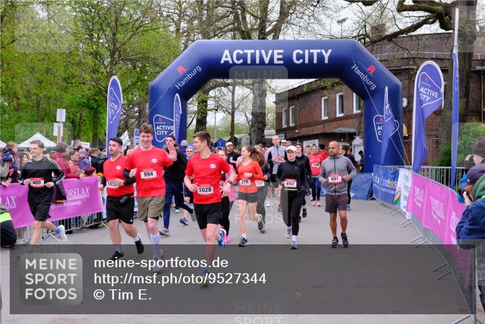 19.04.2026 - Hammer Lauf Tim E. http://msf.ph/oto/9527344 19.04.2026 09:45:48 Ziel  meine-sportfotos.de