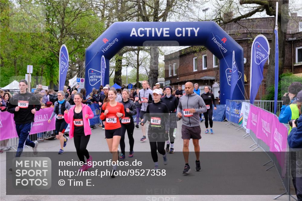 19.04.2026 - Hammer Lauf Tim E. http://msf.ph/oto/9527358 19.04.2026 09:45:49 Ziel  meine-sportfotos.de
