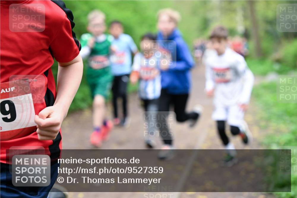 19.04.2026 - Hammer Lauf Dr. Thomas Lammeyer http://msf.ph/oto/9527359 19.04.2026 09:25:34 Laufen  meine-sportfotos.de