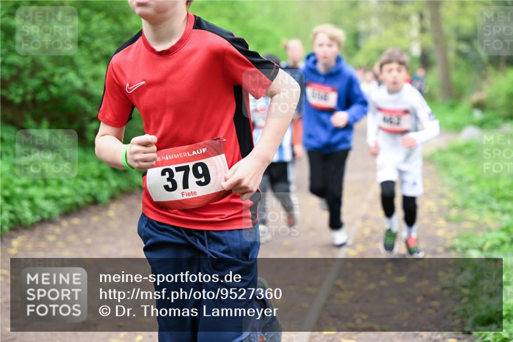 19.04.2026 - Hammer Lauf Dr. Thomas Lammeyer http://msf.ph/oto/9527360 19.04.2026 09:25:34 Laufen 379 meine-sportfotos.de