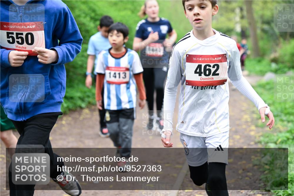 19.04.2026 - Hammer Lauf Dr. Thomas Lammeyer http://msf.ph/oto/9527363 19.04.2026 09:25:35 Laufen 550, 1413, 8445, 462 meine-sportfotos.de