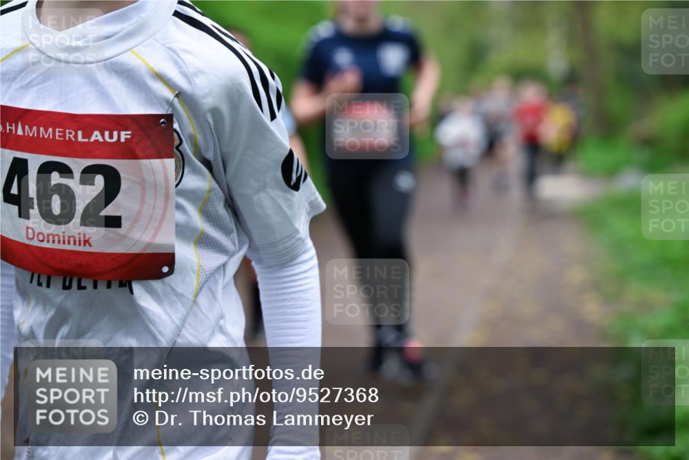 19.04.2026 - Hammer Lauf Dr. Thomas Lammeyer http://msf.ph/oto/9527368 19.04.2026 09:25:35 Laufen 462 meine-sportfotos.de