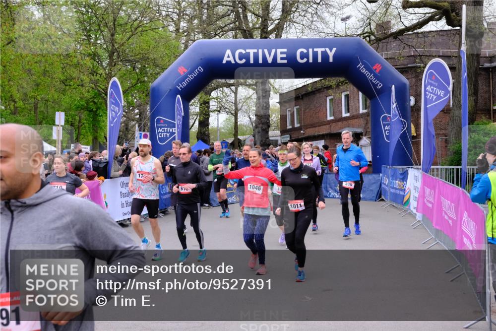 19.04.2026 - Hammer Lauf Tim E. http://msf.ph/oto/9527391 19.04.2026 09:45:52 Ziel  meine-sportfotos.de