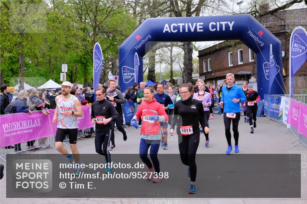 19.04.2026 - Hammer Lauf Tim E. http://msf.ph/oto/9527398 19.04.2026 09:45:53 Ziel  meine-sportfotos.de