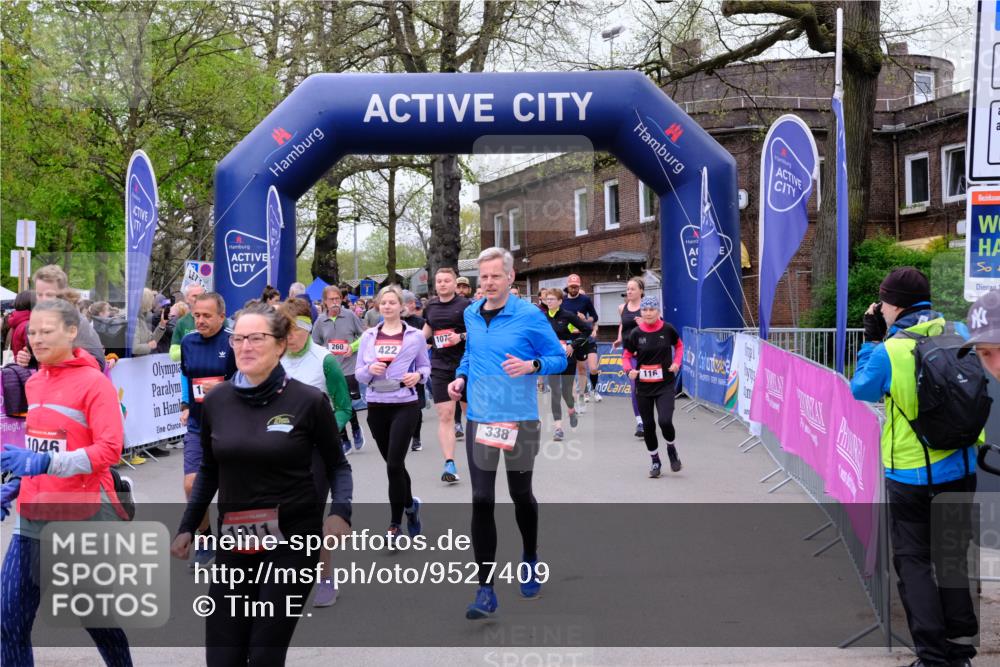 19.04.2026 - Hammer Lauf Tim E. http://msf.ph/oto/9527409 19.04.2026 09:45:53 Ziel  meine-sportfotos.de