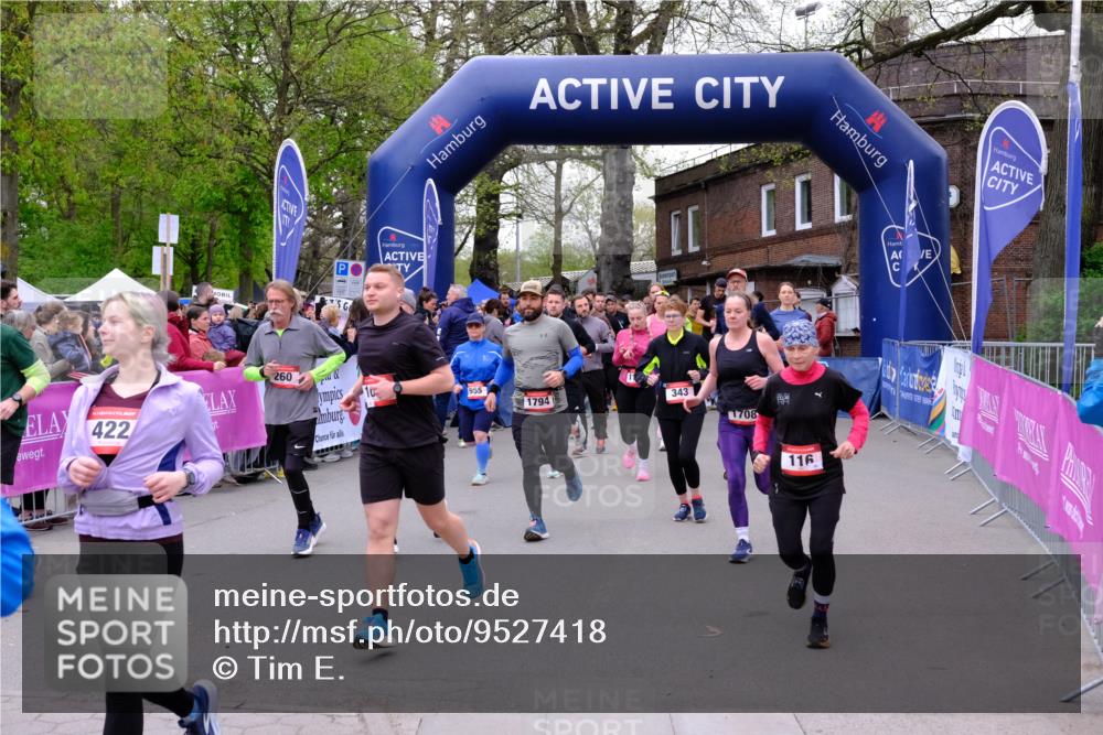 19.04.2026 - Hammer Lauf Tim E. http://msf.ph/oto/9527418 19.04.2026 09:45:55 Ziel  meine-sportfotos.de