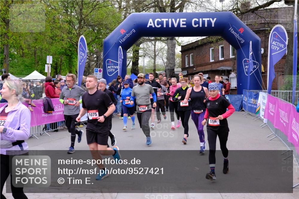 19.04.2026 - Hammer Lauf Tim E. http://msf.ph/oto/9527421 19.04.2026 09:45:55 Ziel  meine-sportfotos.de