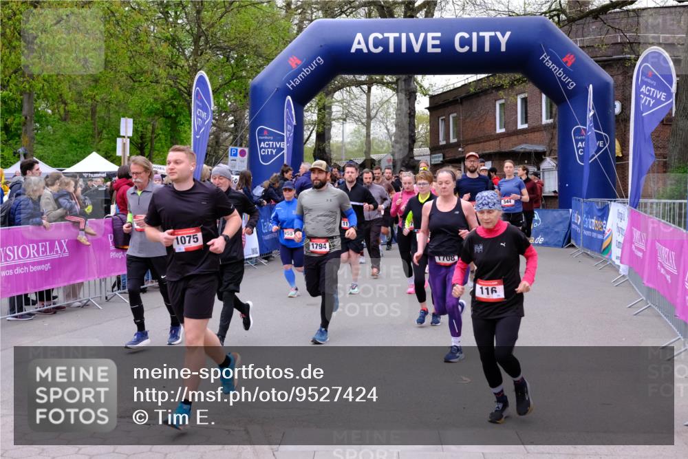 19.04.2026 - Hammer Lauf Tim E. http://msf.ph/oto/9527424 19.04.2026 09:45:55 Ziel  meine-sportfotos.de