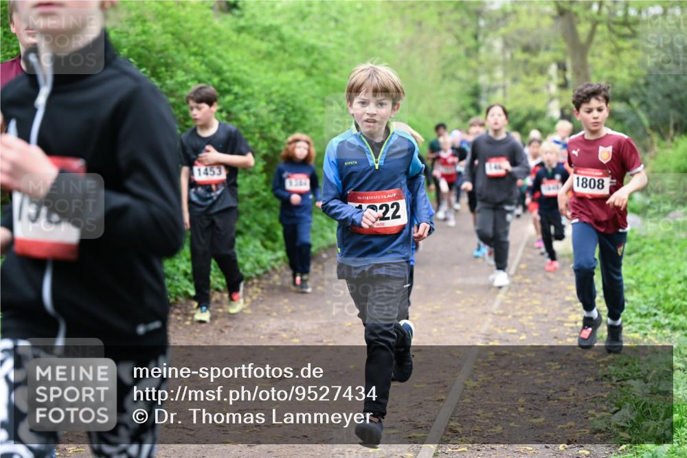 19.04.2026 - Hammer Lauf Dr. Thomas Lammeyer http://msf.ph/oto/9527434 19.04.2026 09:25:45 Laufen 1453, 1808 meine-sportfotos.de