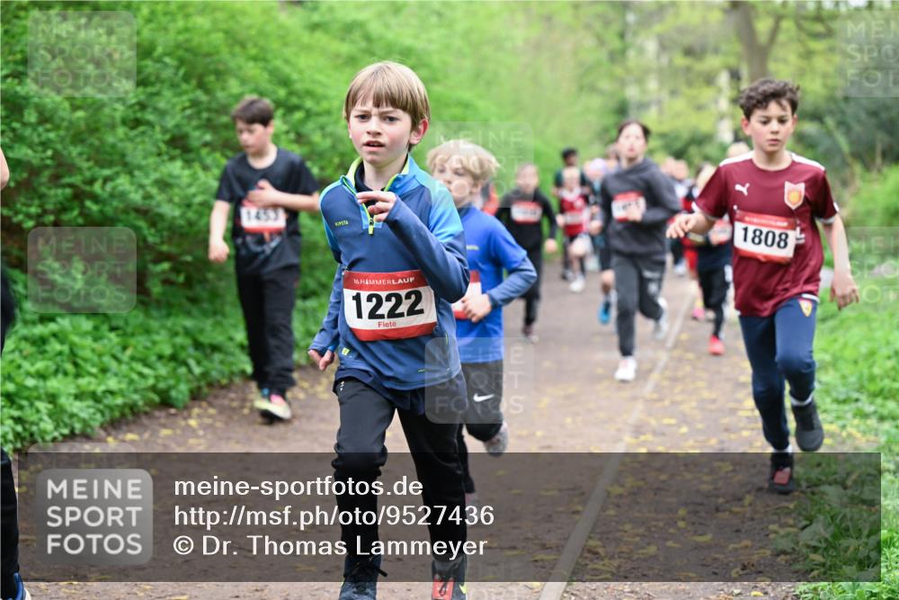19.04.2026 - Hammer Lauf Dr. Thomas Lammeyer http://msf.ph/oto/9527436 19.04.2026 09:25:45 Laufen 1453, 1222, 1808 meine-sportfotos.de