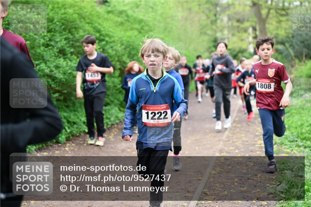 19.04.2026 - Hammer Lauf Dr. Thomas Lammeyer http://msf.ph/oto/9527437 19.04.2026 09:25:45 Laufen 1453, 12222, 1808 meine-sportfotos.de