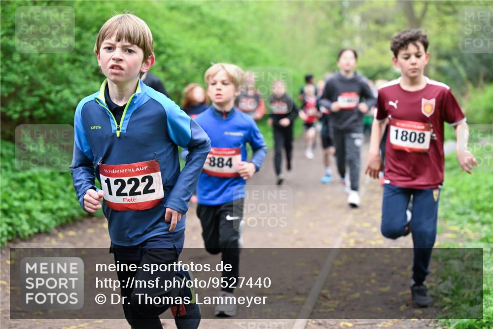 19.04.2026 - Hammer Lauf Dr. Thomas Lammeyer http://msf.ph/oto/9527440 19.04.2026 09:25:45 Laufen 1222, 884, 1808 meine-sportfotos.de