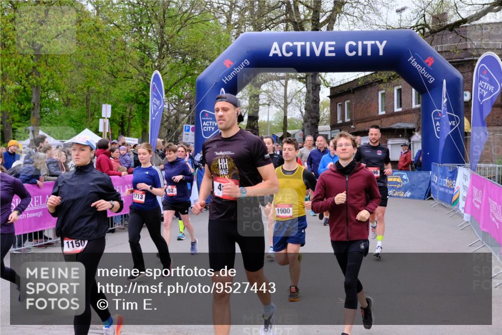 19.04.2026 - Hammer Lauf Tim E. http://msf.ph/oto/9527443 19.04.2026 09:46:01 Ziel  meine-sportfotos.de
