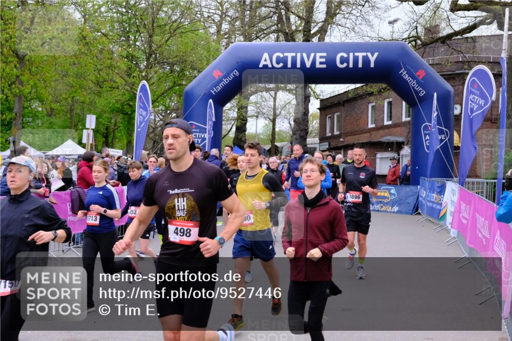 19.04.2026 - Hammer Lauf Tim E. http://msf.ph/oto/9527446 19.04.2026 09:46:01 Ziel  meine-sportfotos.de