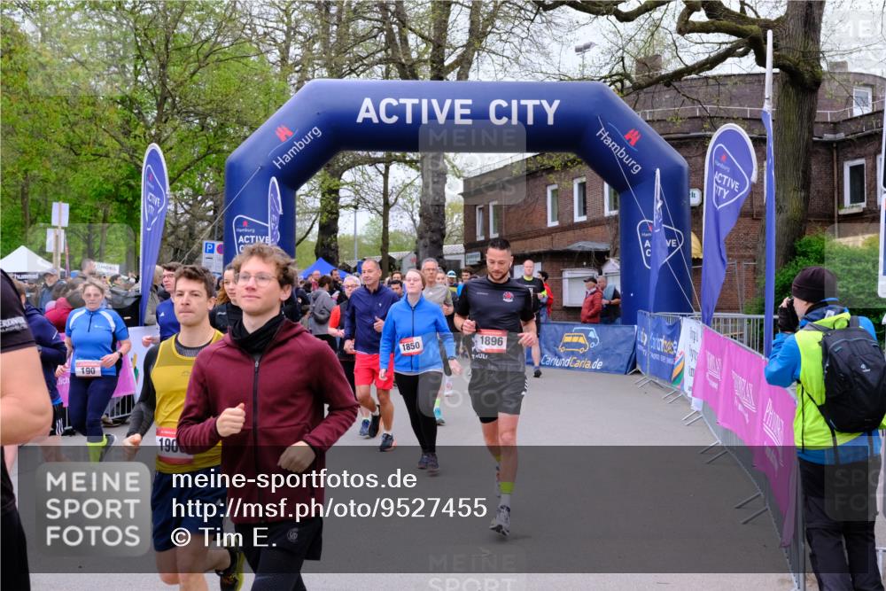 19.04.2026 - Hammer Lauf Tim E. http://msf.ph/oto/9527455 19.04.2026 09:46:01 Ziel  meine-sportfotos.de
