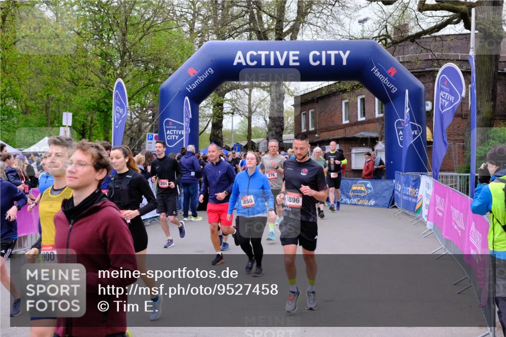 19.04.2026 - Hammer Lauf Tim E. http://msf.ph/oto/9527458 19.04.2026 09:46:02 Ziel  meine-sportfotos.de