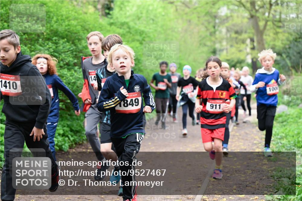 19.04.2026 - Hammer Lauf Dr. Thomas Lammeyer http://msf.ph/oto/9527467 19.04.2026 09:25:48 Laufen 1410, 1849, 911, 100 meine-sportfotos.de