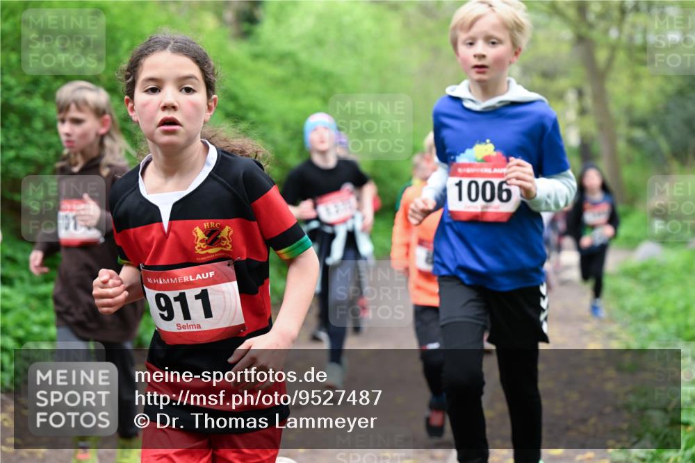 19.04.2026 - Hammer Lauf Dr. Thomas Lammeyer http://msf.ph/oto/9527487 19.04.2026 09:25:50 Laufen 911, 1006 meine-sportfotos.de