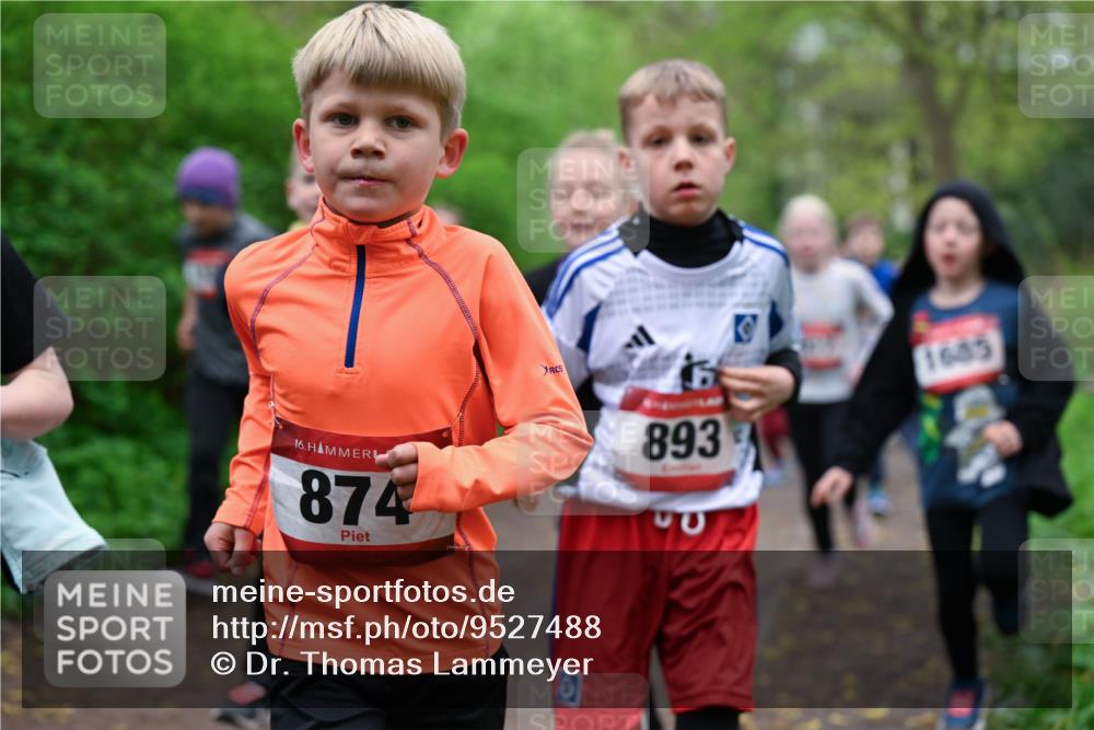 19.04.2026 - Hammer Lauf Dr. Thomas Lammeyer http://msf.ph/oto/9527488 19.04.2026 09:25:51 Laufen 874, 893, 1645 meine-sportfotos.de