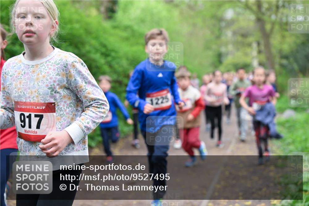 19.04.2026 - Hammer Lauf Dr. Thomas Lammeyer http://msf.ph/oto/9527495 19.04.2026 09:25:53 Laufen 917, 1225 meine-sportfotos.de