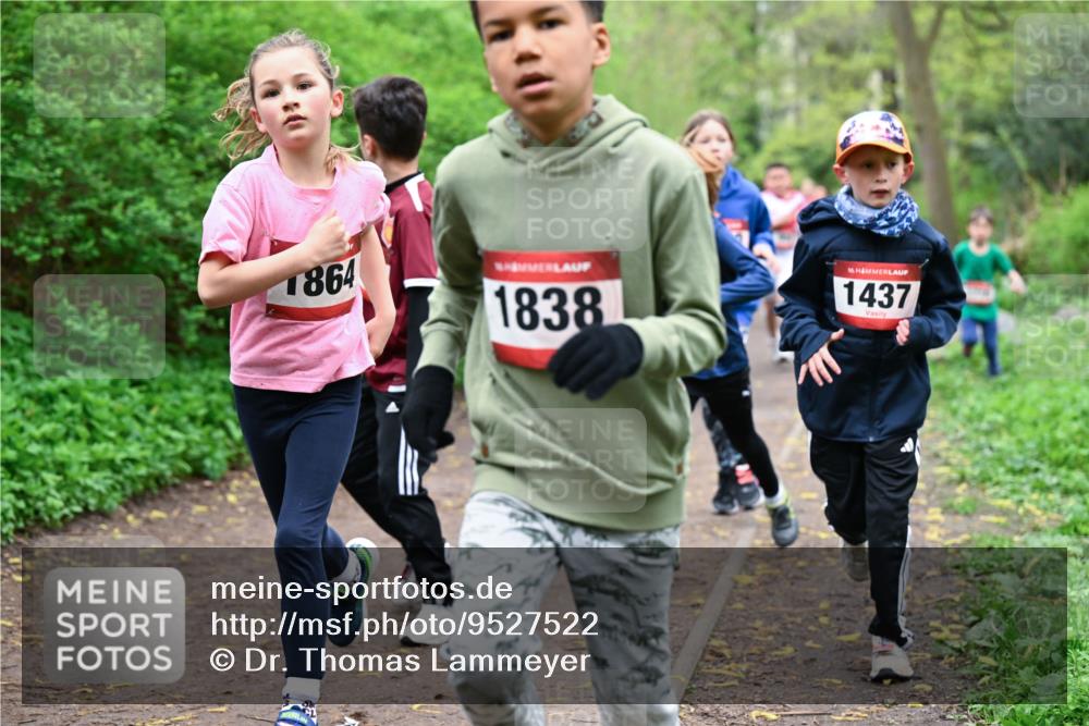 19.04.2026 - Hammer Lauf Dr. Thomas Lammeyer http://msf.ph/oto/9527522 19.04.2026 09:25:56 Laufen 1864, 1838, 1437 meine-sportfotos.de