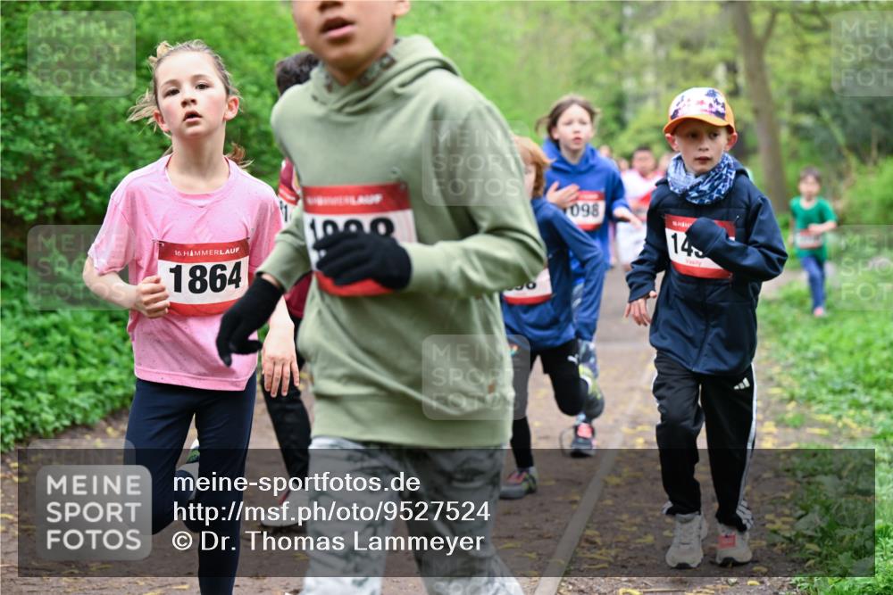19.04.2026 - Hammer Lauf Dr. Thomas Lammeyer http://msf.ph/oto/9527524 19.04.2026 09:25:56 Laufen 1864, 1038, 098 meine-sportfotos.de