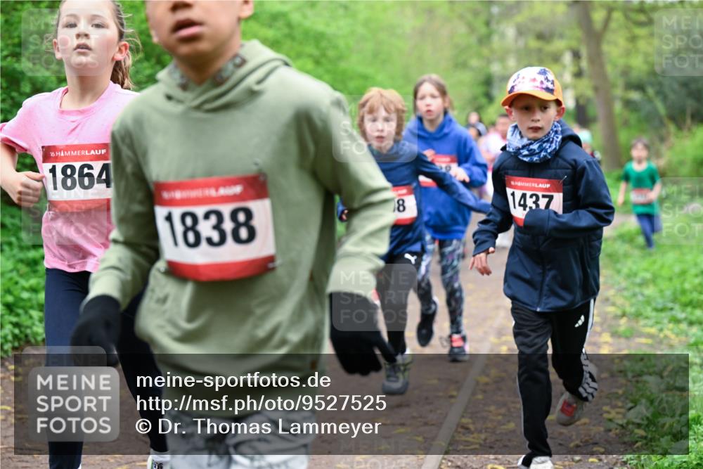 19.04.2026 - Hammer Lauf Dr. Thomas Lammeyer http://msf.ph/oto/9527525 19.04.2026 09:25:56 Laufen 1864, 1838, 1437 meine-sportfotos.de