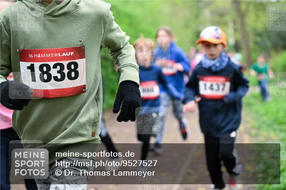 19.04.2026 - Hammer Lauf Dr. Thomas Lammeyer http://msf.ph/oto/9527527 19.04.2026 09:25:57 Laufen 1838, 1437 meine-sportfotos.de