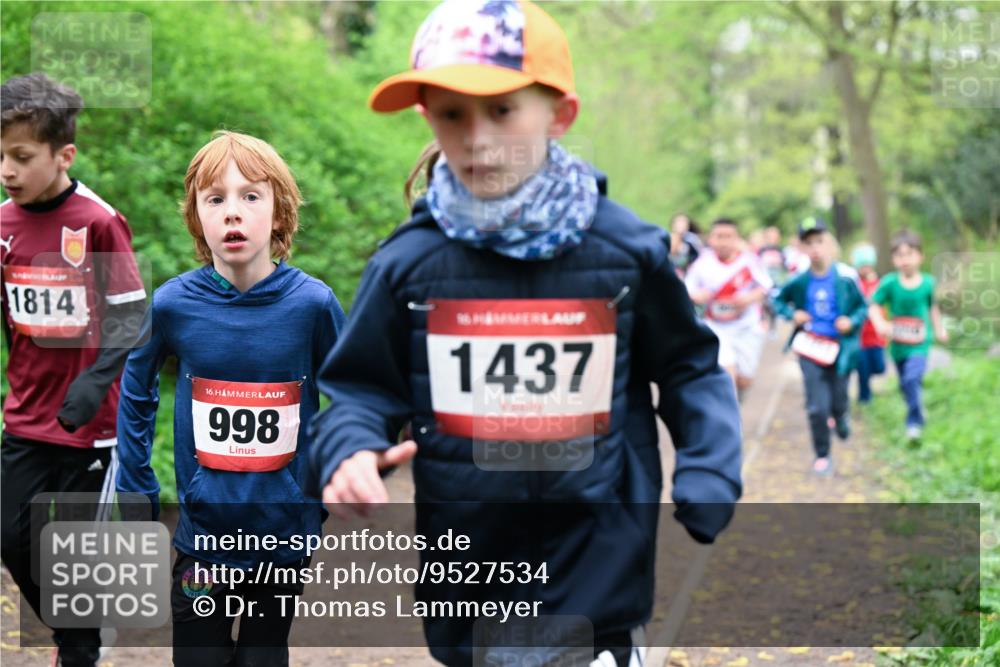 19.04.2026 - Hammer Lauf Dr. Thomas Lammeyer http://msf.ph/oto/9527534 19.04.2026 09:25:57 Laufen 1814, 998, 1437, 191 meine-sportfotos.de