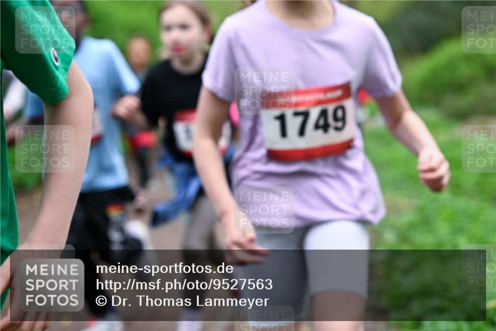 19.04.2026 - Hammer Lauf Dr. Thomas Lammeyer http://msf.ph/oto/9527563 19.04.2026 09:26:02 Laufen 1749 meine-sportfotos.de