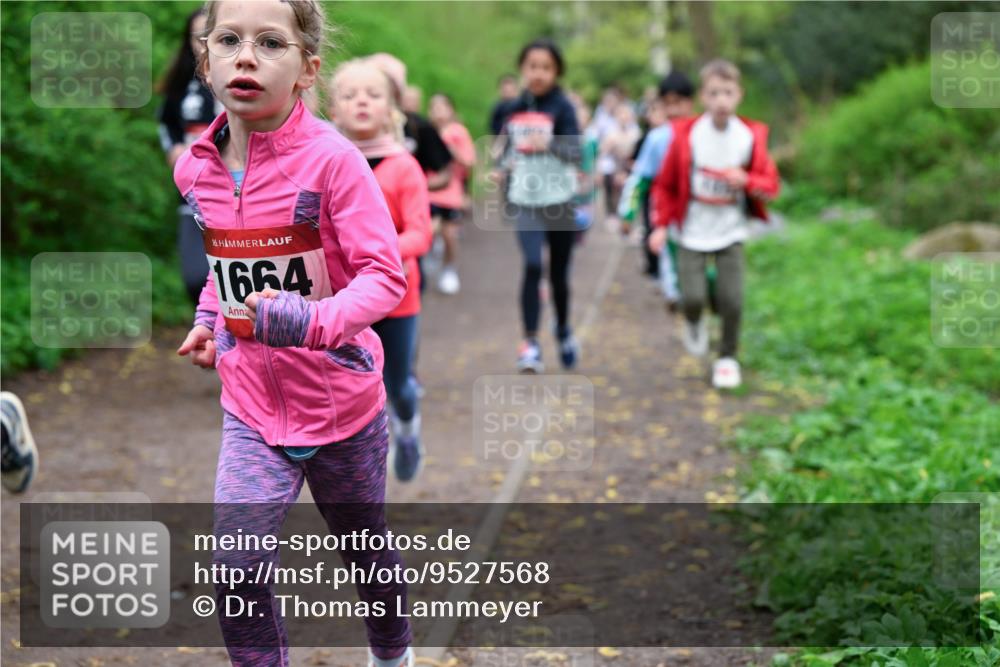 19.04.2026 - Hammer Lauf Dr. Thomas Lammeyer http://msf.ph/oto/9527568 19.04.2026 09:26:03 Laufen 1664 meine-sportfotos.de