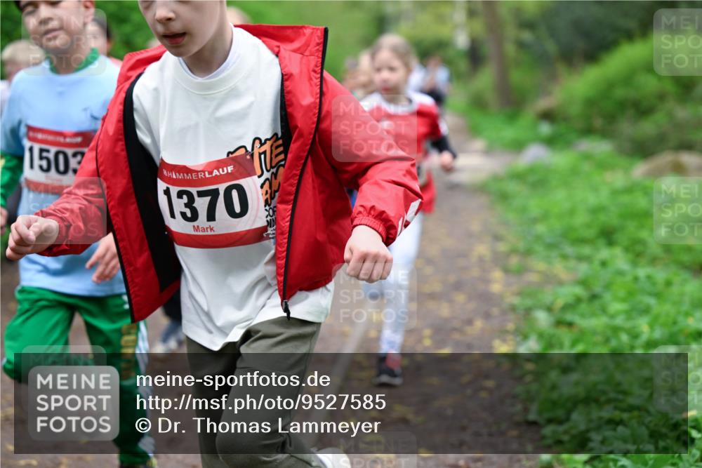 19.04.2026 - Hammer Lauf Dr. Thomas Lammeyer http://msf.ph/oto/9527585 19.04.2026 09:26:05 Laufen 1503, 1370 meine-sportfotos.de