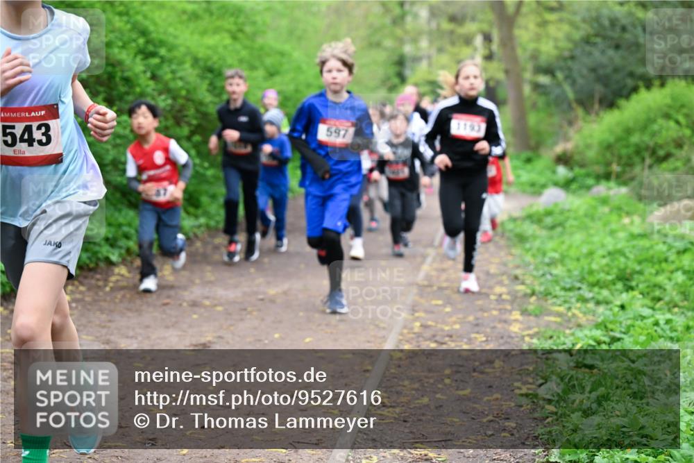 19.04.2026 - Hammer Lauf Dr. Thomas Lammeyer http://msf.ph/oto/9527616 19.04.2026 09:26:11 Laufen 543, 597, 1193 meine-sportfotos.de