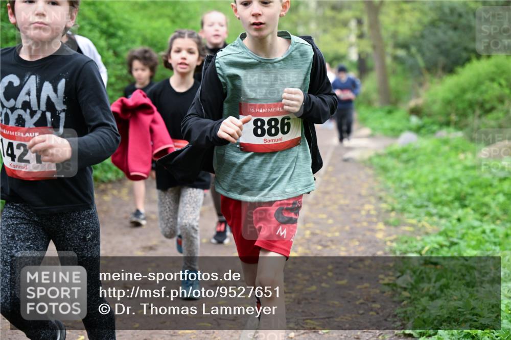 19.04.2026 - Hammer Lauf Dr. Thomas Lammeyer http://msf.ph/oto/9527651 19.04.2026 09:26:14 Laufen 886 meine-sportfotos.de