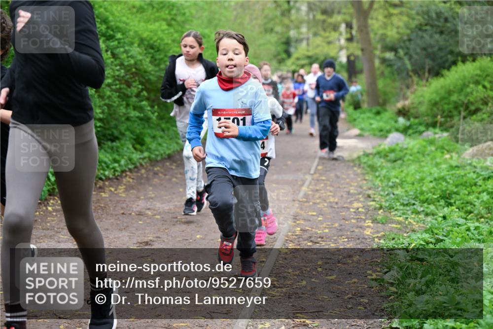 19.04.2026 - Hammer Lauf Dr. Thomas Lammeyer http://msf.ph/oto/9527659 19.04.2026 09:26:16 Laufen  meine-sportfotos.de