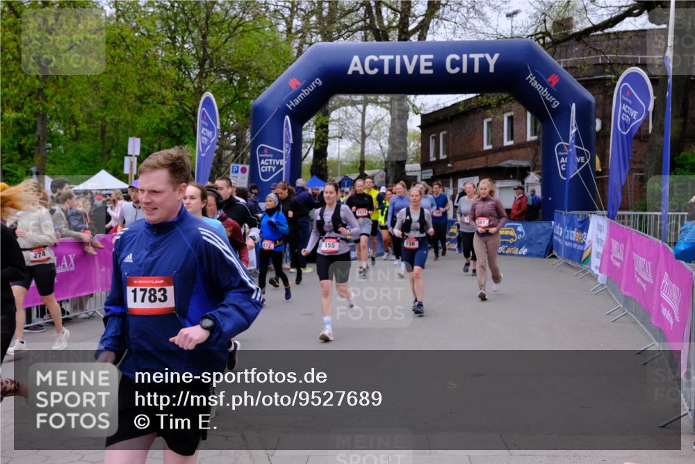 19.04.2026 - Hammer Lauf Tim E. http://msf.ph/oto/9527689 19.04.2026 09:46:28 Ziel  meine-sportfotos.de