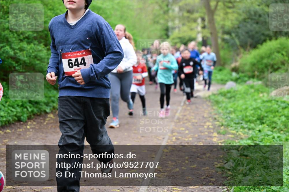 19.04.2026 - Hammer Lauf Dr. Thomas Lammeyer http://msf.ph/oto/9527707 19.04.2026 09:26:20 Laufen 644 meine-sportfotos.de