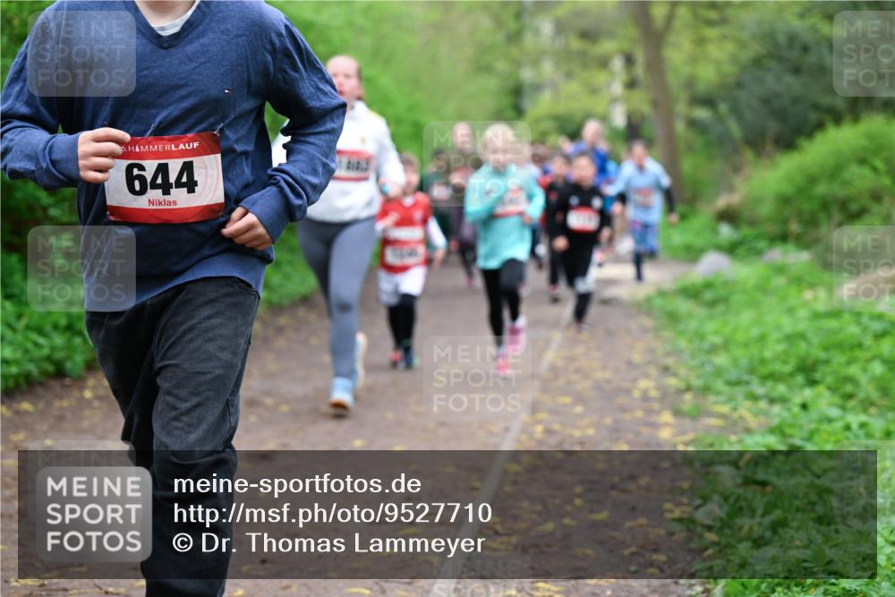 19.04.2026 - Hammer Lauf Dr. Thomas Lammeyer http://msf.ph/oto/9527710 19.04.2026 09:26:20 Laufen 644 meine-sportfotos.de