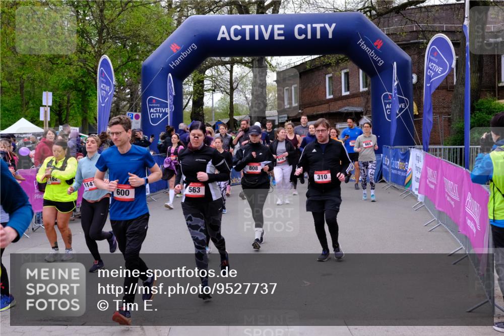 19.04.2026 - Hammer Lauf Tim E. http://msf.ph/oto/9527737 19.04.2026 09:46:33 Ziel  meine-sportfotos.de