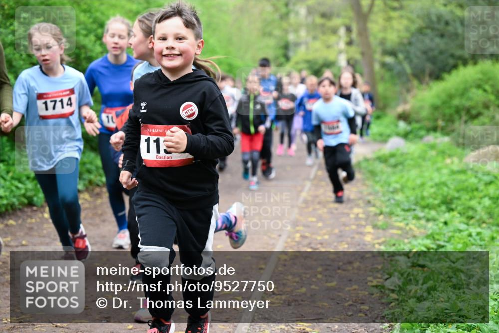 19.04.2026 - Hammer Lauf Dr. Thomas Lammeyer http://msf.ph/oto/9527750 19.04.2026 09:26:24 Laufen 1714, 113 meine-sportfotos.de