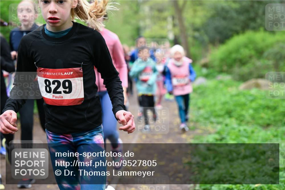 19.04.2026 - Hammer Lauf Dr. Thomas Lammeyer http://msf.ph/oto/9527805 19.04.2026 09:26:34 Laufen 829 meine-sportfotos.de